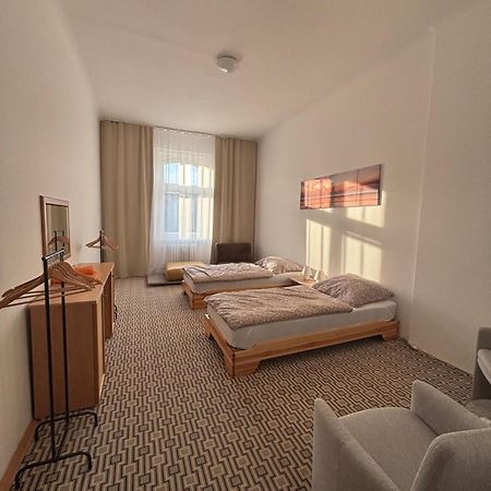 City Centre Apartment Demio Karlovy Vary Exterior photo