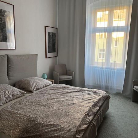 City Centre Apartment Demio Karlovy Vary Exterior photo