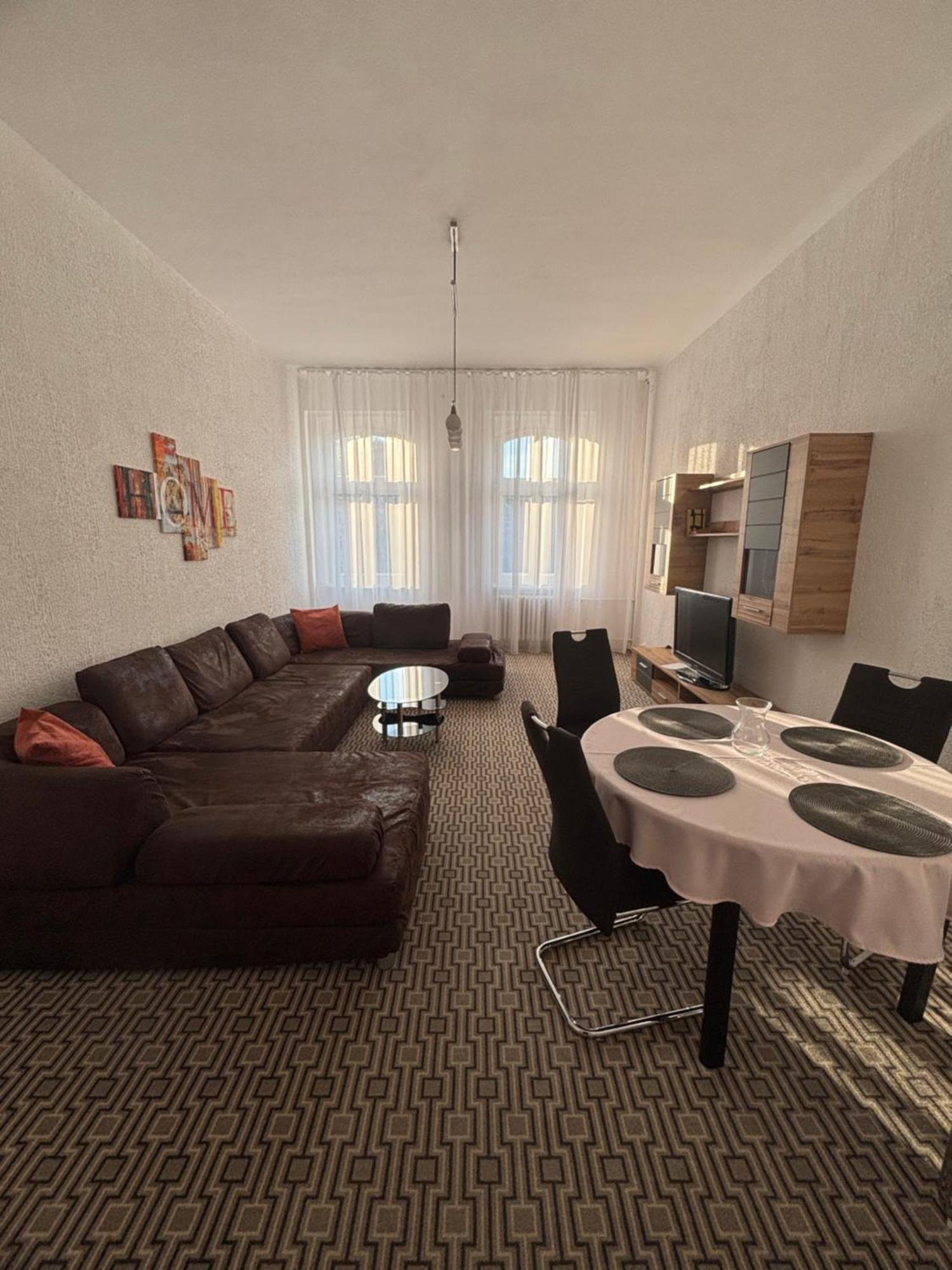 City Centre Apartment Demio Karlovy Vary Exterior photo