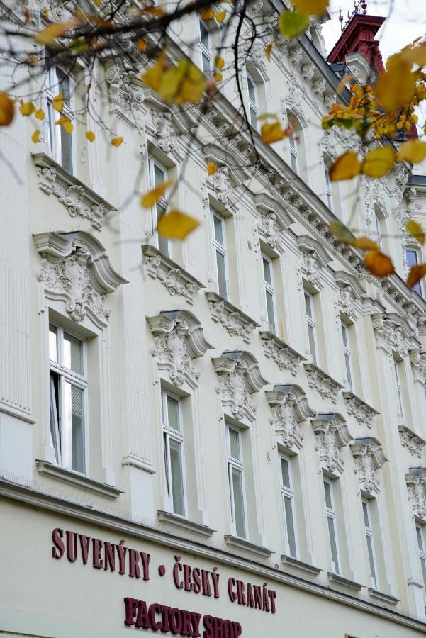 City Centre Apartment Demio Karlovy Vary Exterior photo